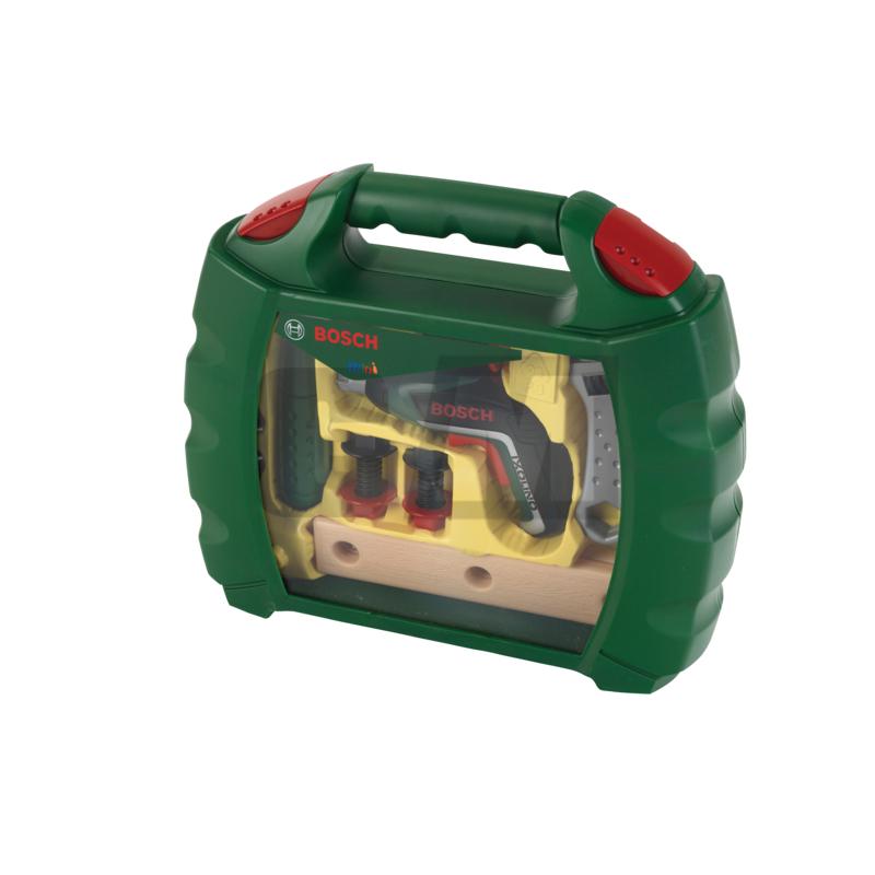 Coffret Bosch Ixolino II référence fournisseur 600K8394